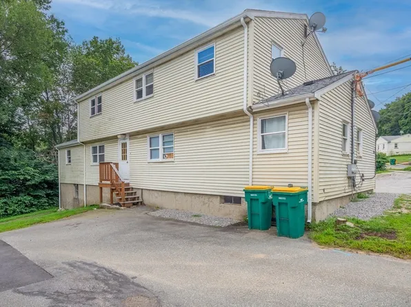 245 Hill St, Norwood, MA 02062
