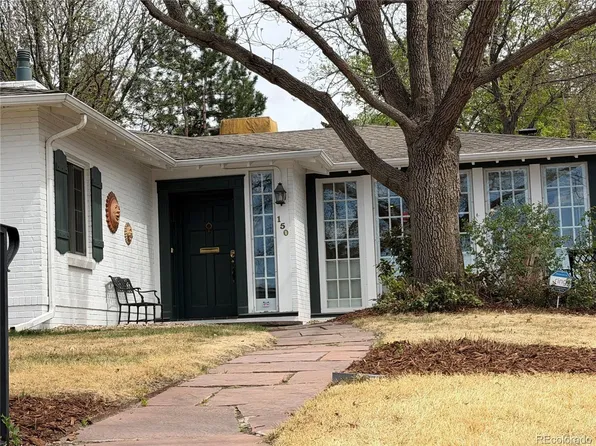 150 S Birch Street, Denver, CO 80246