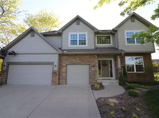 1020 Prairie Ridge Ln, Polk City, IA 50226