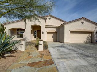 9662 W Bajada Rd, Peoria, AZ 85383