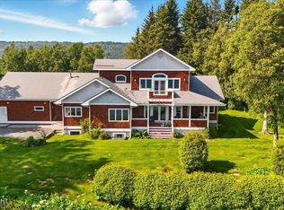 2727 Kachemak Dr, Homer, AK 99603