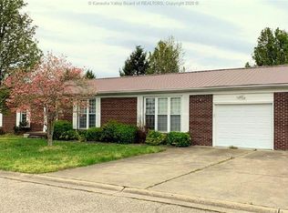 17 Wakefield Rd, Point Pleasant, WV 25550
