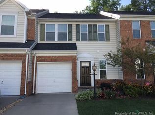 203 Alexia Ln #183, Yorktown, VA 23690