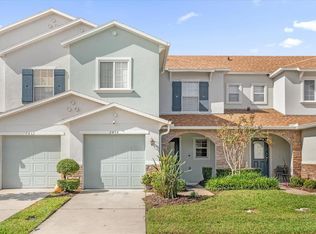 2434 Hassonite St, Kissimmee, FL 34744