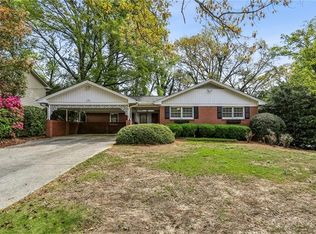 2581 Sharondale Dr NE #0, Atlanta, GA 30305