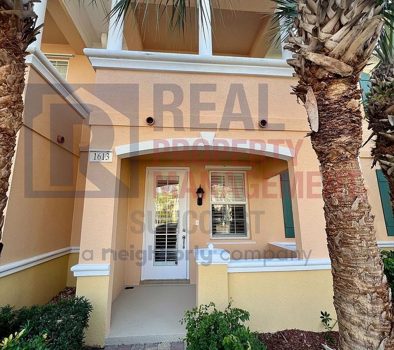 1st image of 1613 Napoli Dr W #1613