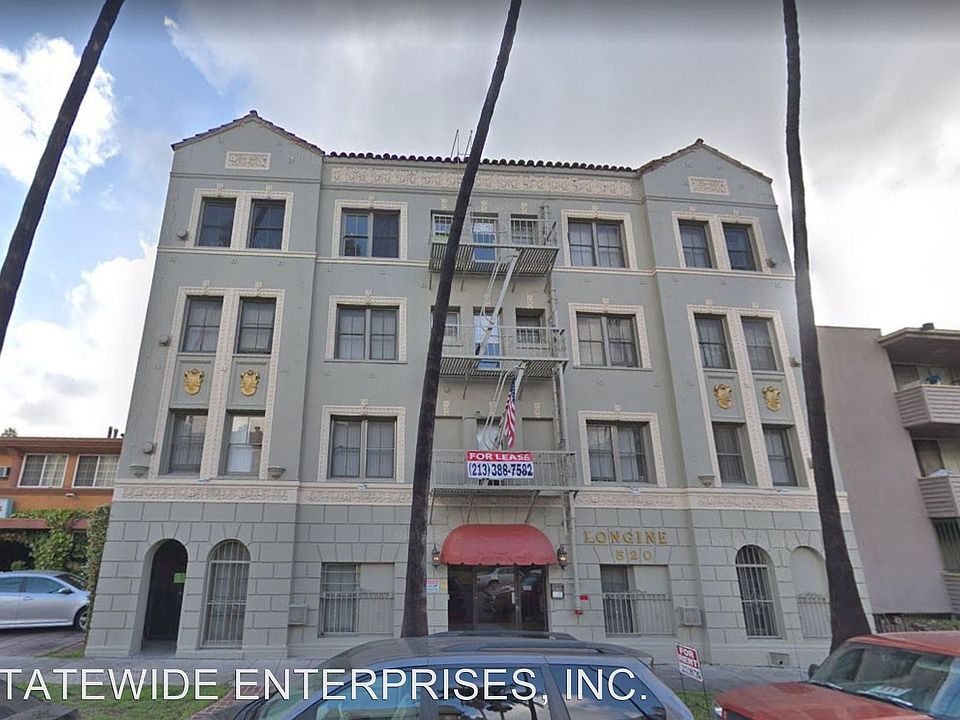 1st image of 520 S Mariposa Ave #104