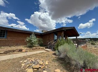 57071 Highway 491, Dove Creek, CO 81324