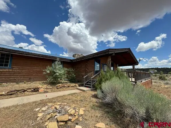 57071 Highway 491, Dove Creek, CO 81324