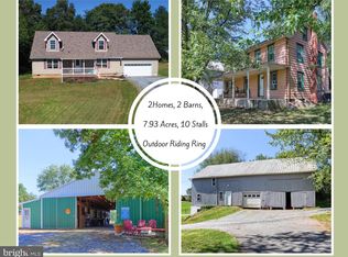 2010 S Forge Rd, Palmyra, PA 17078