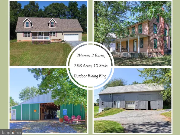 2010 S Forge Rd, Palmyra, PA 17078