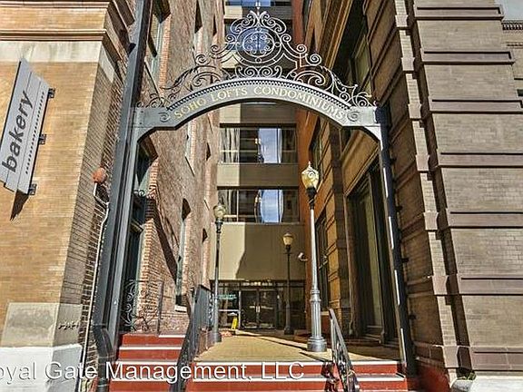 2nd image of 312 W 8th St #415