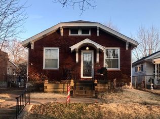 6004 Louisiana Ave, Saint Louis, MO