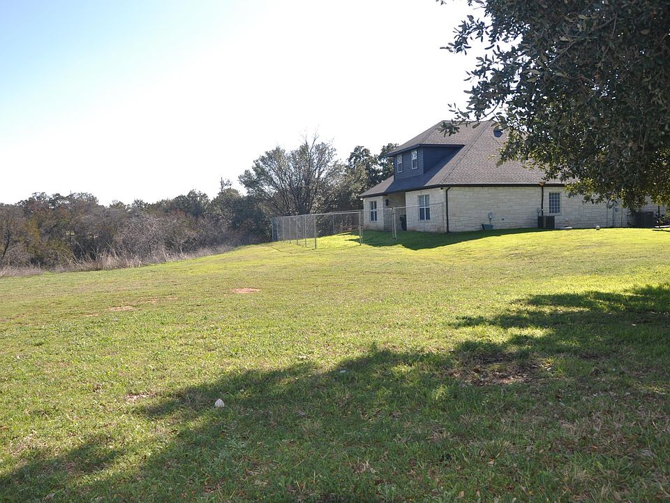 No close neighbors for peace and tranquility. All land pictured is part of your lot.