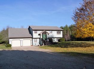 6770 Lower Rd, Sobieski, WI 54171