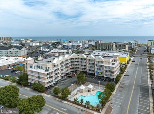104 125th St UNIT 207, Ocean City, MD 21842