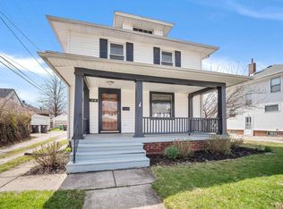1718 Edgewater Ave, Fort Wayne, IN 46805