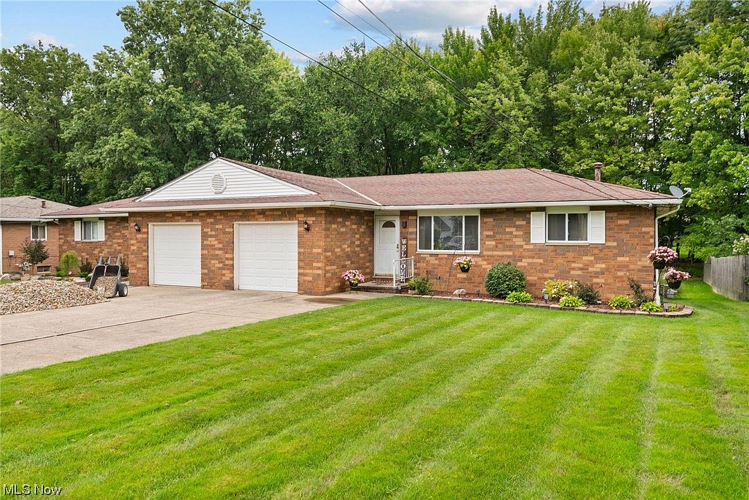 9935 Fair Rd, Strongsville, OH 44136 Zillow