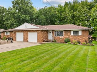 9935 Fair Rd, Strongsville, OH 44149