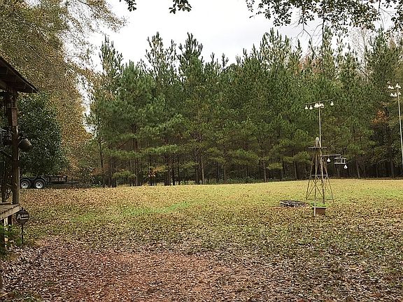 Back acreage 