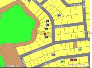 Riderwood Dr, Dade city, FL 33523