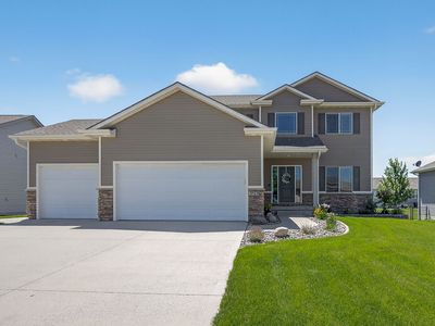 713 SW Springfield Dr, Ankeny, IA, 50023