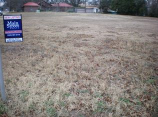 402 SE 13th St, Ozona, TX 76943
