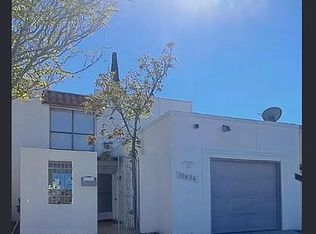 10424 Ashwood Dr, El Paso, TX 79935