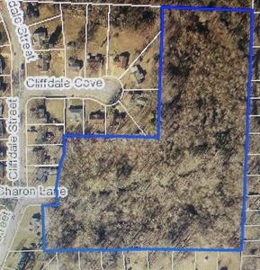 0 Sharon Ln, Memphis, TN, 38127