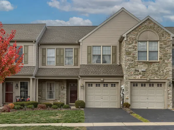 1959 Deer Run Dr, Hummelstown, PA 17036