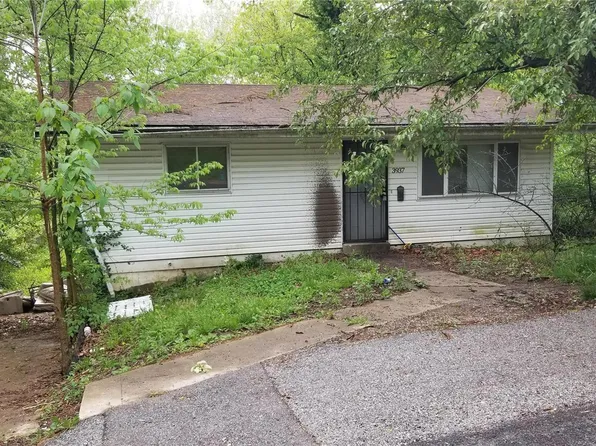 3937 Shirley Ave, Saint Louis, MO 63121