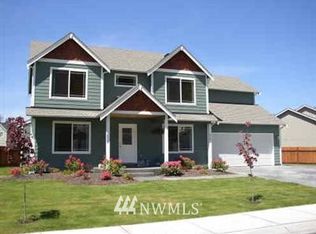 230 Allison Ave, Eatonville, WA