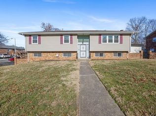 633 Cromwell Way, Lexington, KY 40503