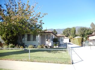 817 E Lemon Ave, Monrovia, CA 91016