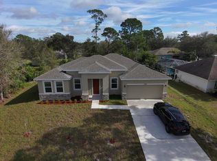 1775 Tradewinds Ave SE, Palm Bay, FL 32909