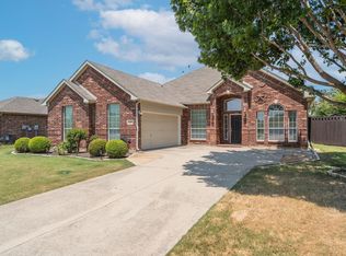 4403 Grassy Glen Dr, Corinth, TX 76208