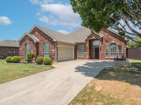 4403 Grassy Glen Dr, Corinth, TX 76208