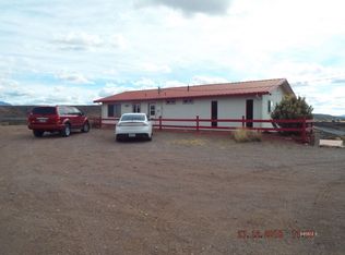 221 Hillcrest Dr, Duncan, AZ 85534