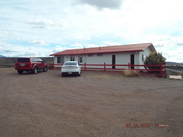 221 Hillcrest Dr, Duncan, AZ 85534