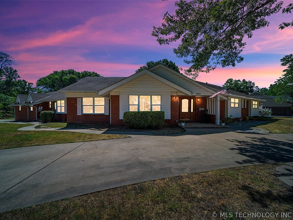 4301 Rolling Meadows Rd, Bartlesville, OK 74006 MLS 2224150 Zillow