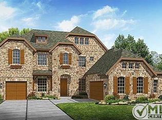 1730 Bridle Blvd, Frisco, TX 75034