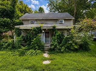 340 E Center St, Petersburg, MI 49270