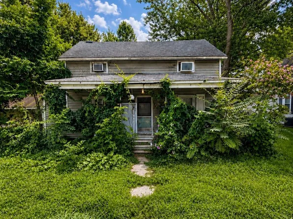 340 E Center St, Petersburg, MI 49270