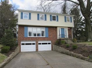 9306 Chase Pl, Allison Park, PA 15101