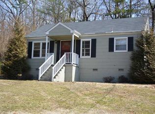 3732 Occonechee Trl, Chattanooga, TN 37415