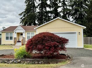 Scott Lake Div 1, Olympia, WA 98512