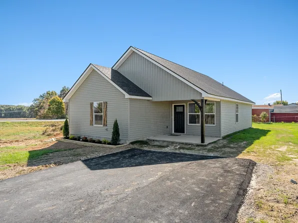 138 Remington Dr Lot 2, Smithville, TN 37166