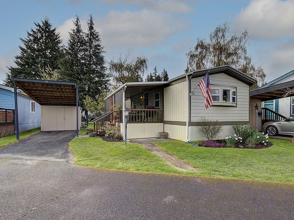 1st image of 21201 NE 58th St Unit 30