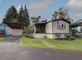 21201 NE 58th St UNIT 30, Vancouver, WA