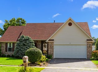 301 Joshua Tree, Harvard, IL 60033